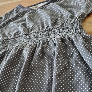 4/$20 Tea Collection Kids Dress Size 5